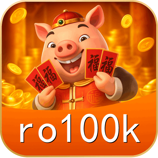 ro100k Logo