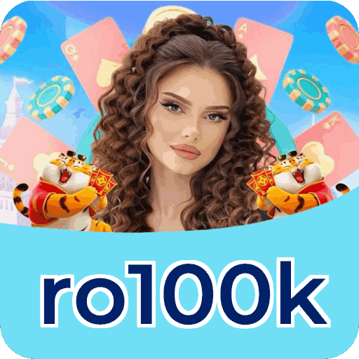 Bônus de boas-vindas ro100k