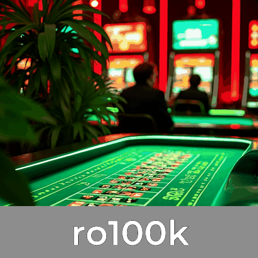 ro100k: Especialista em Apostas Esportivas no Brasil