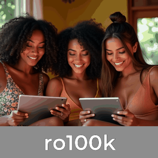 Experimente Login Exclusivo com ro100k: Acesso Seguro Instantâneo