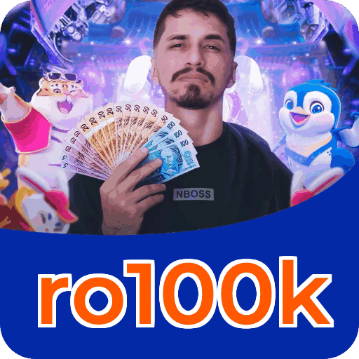 Promoções e bônus exclusivos da ro100k