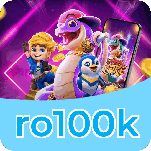 Slots Premium da PG Soft na ro100k
